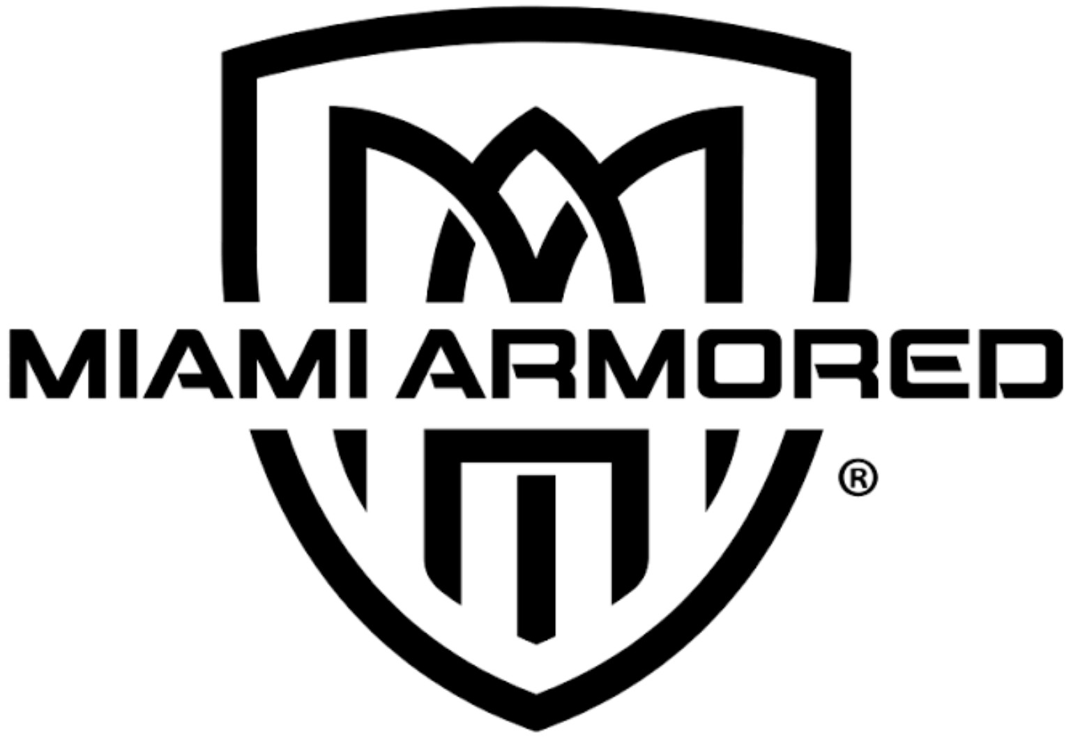 Logo Miami Armored