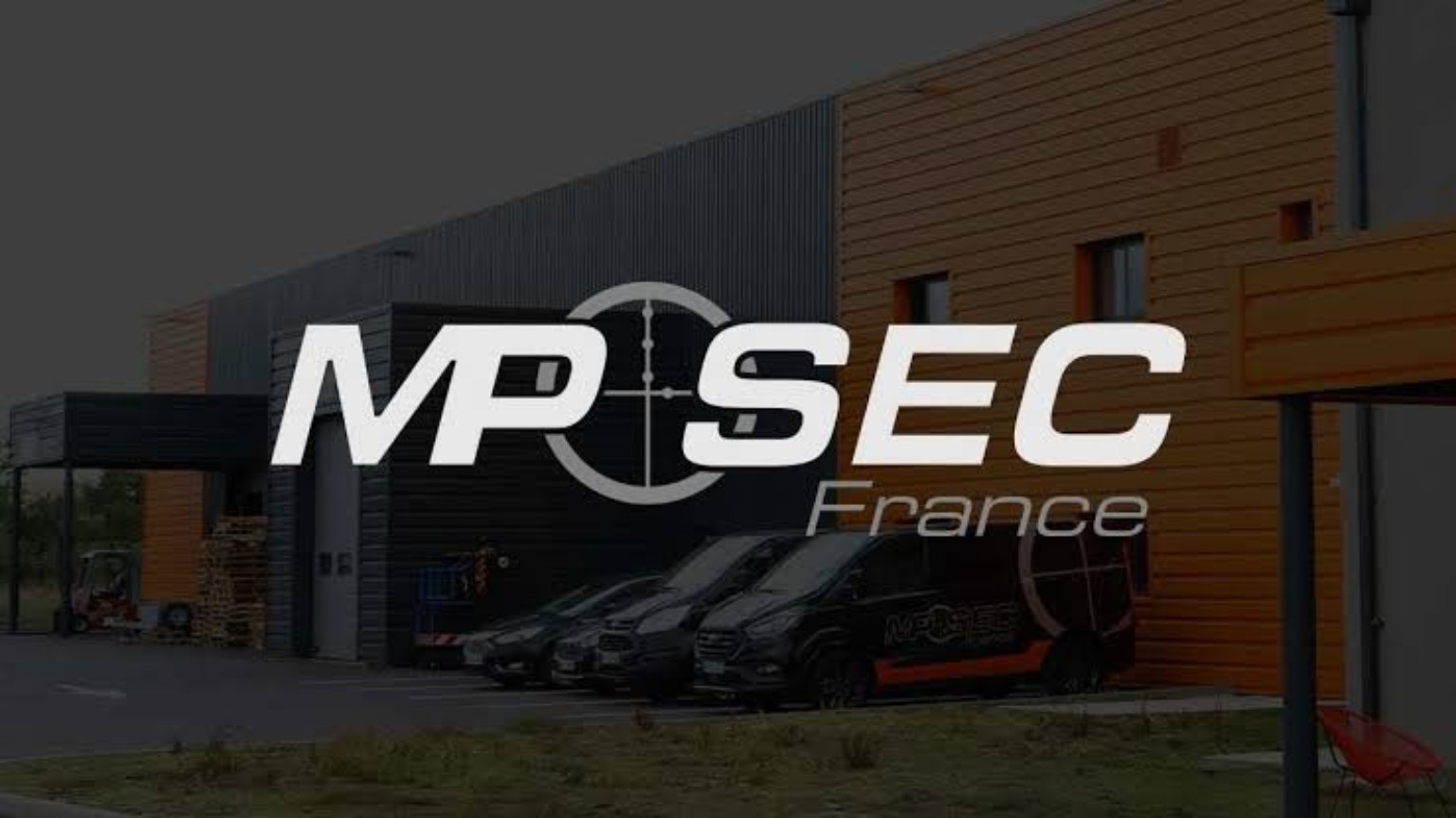 Site de MP&SEC France